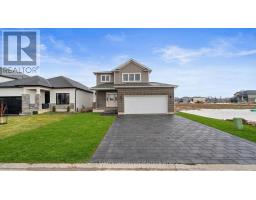 167 GREENE STREET - 1