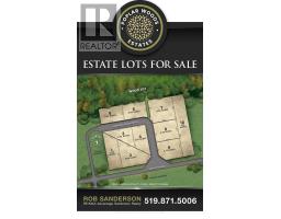 LOT 9 BOWLING GREEN DRIVE - 3