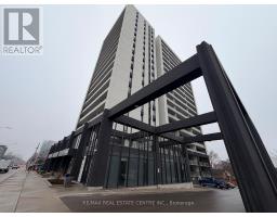 301 - 741 KING STREET W - 1