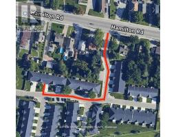 9 - 1077 HAMILTON ROAD - 20