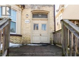 46 STANLEY STREET - 2