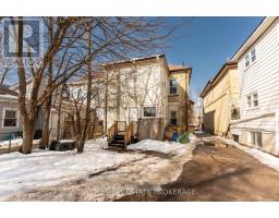 46 STANLEY STREET - 6