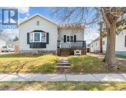 106 METCALFE STREET E - 2