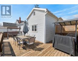 106 METCALFE STREET E - 20