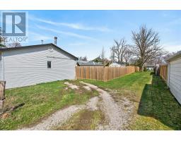 106 METCALFE STREET E - 31