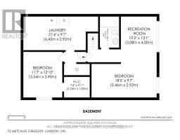 72 METCALFE CRESCENT - 21