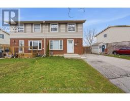 521 OSGOODE DRIVE - 2