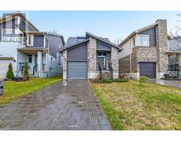 1625 VALHALLA STREET - 1