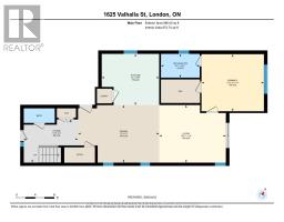 1625 VALHALLA STREET - 24