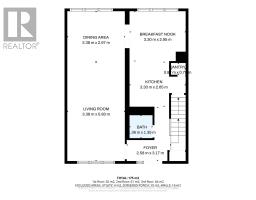 731 WILKINS STREET - 4