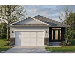 291 ASHFORD (LOT 3) STREET - 1