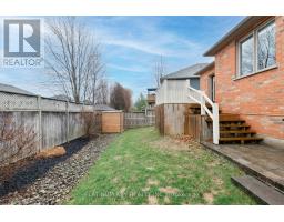 56 CASSIE CRESCENT - 35