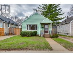 1153 TRAFALGAR STREET - 1