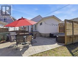 56 THOMAS JANES DRIVE - 21