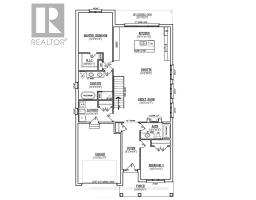 4365 GREEN BEND ROAD - 5