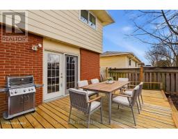 38 ALAYNE CRESCENT - 36