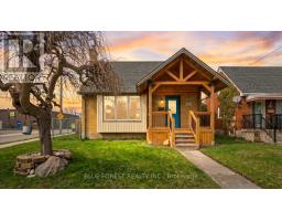 1220 WILTON AVENUE - 1