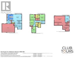 551 SCENIC COURT - 46