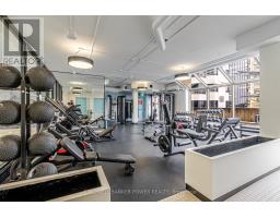 1705 - 695 RICHMOND STREET - 20