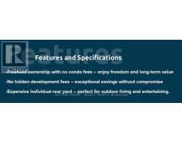 2625 BARN SWALLOW PLACE - 3