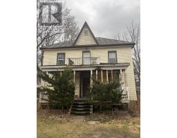 106 AND 108 CENTRE STREET W - 2