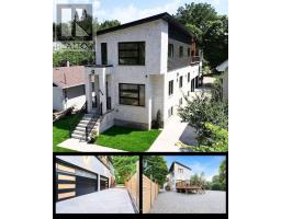 858 WILLIAM STREET - 1