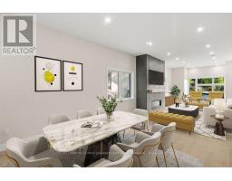 858 WILLIAM STREET - 11