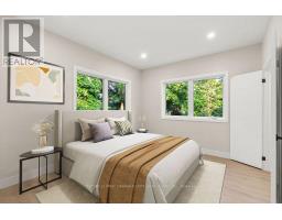 858 WILLIAM STREET - 30