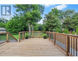 858 WILLIAM STREET - 45