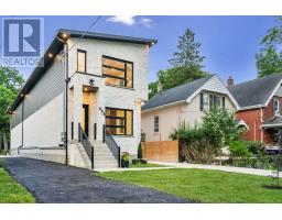 858 WILLIAM STREET - 8