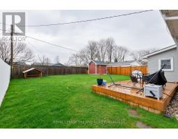 41 DUNWICH DRIVE - 35