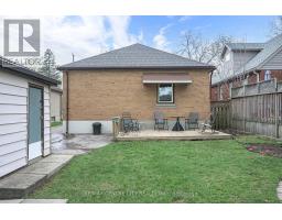 140 HARLEY STREET - 5