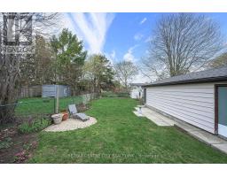 140 HARLEY STREET - 7