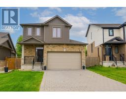 1660 BEAVERBROOK AVENUE - 2