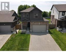 1660 BEAVERBROOK AVENUE - 3