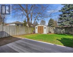 64 WILLOW CRESCENT - 41