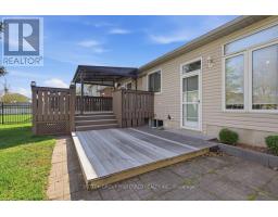 64 WILLOW CRESCENT - 43