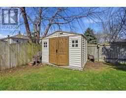 64 WILLOW CRESCENT - 44