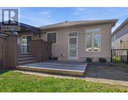 64 WILLOW CRESCENT - 46