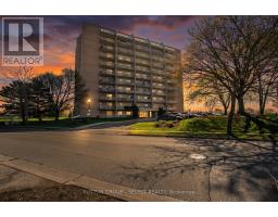 1107 - 583 MORNINGTON AVENUE - 29