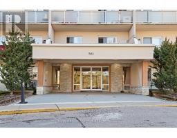 1107 - 583 MORNINGTON AVENUE - 3