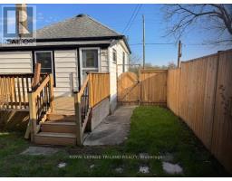 646 TRAFALGAR STREET - 12