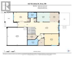 8 - 21 ST JOHNS DRIVE - 36