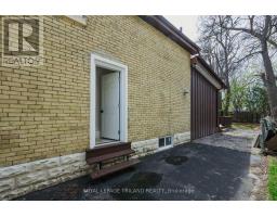 549 QUEBEC STREET - 32