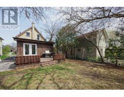 549 QUEBEC STREET - 35