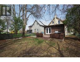 549 QUEBEC STREET - 36