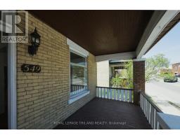 549 QUEBEC STREET - 4