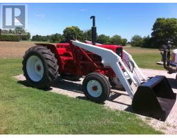 24909 QUEENS LINE - 27