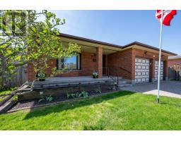 22 SADDY CRESCENT - 36