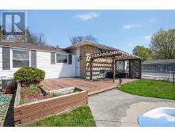 172 MERIDENE CRESCENT W - 30